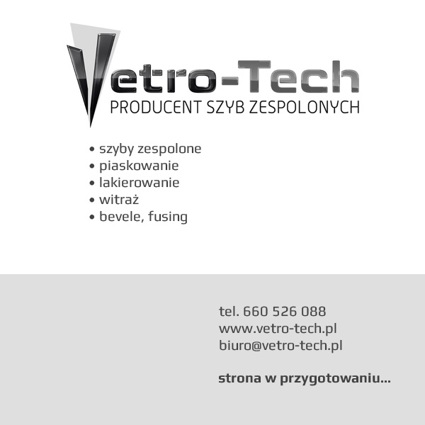 Vetro-tech
